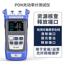 ֳʽPON⹦Ӌ P1 pon˿˲x WjSo