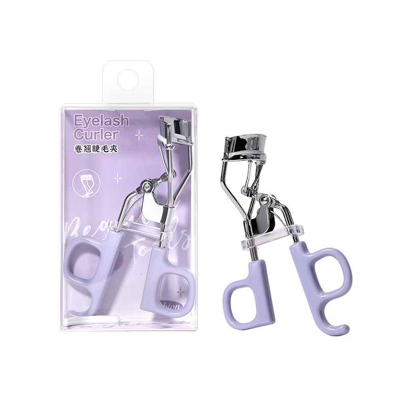 Rizador de pestañas de lamela, un lote de herramientas de belleza, rizado, peinado y peinado, rizador de pestañas pequeño parcial