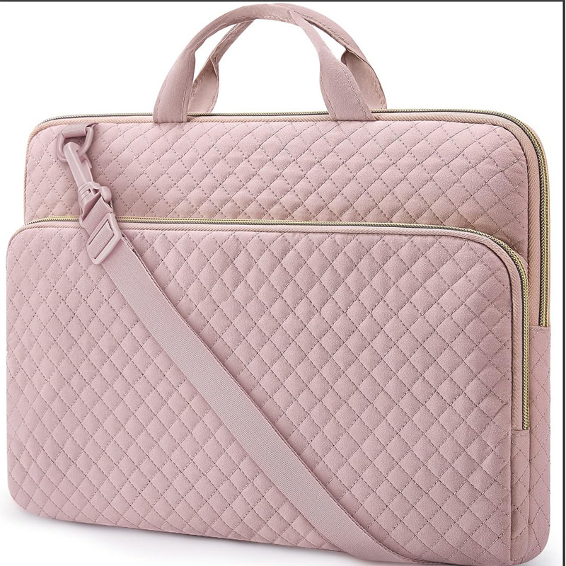 Case Compatible with 15.6 "HP Dell Acer Aspire Asus Laptop Tote