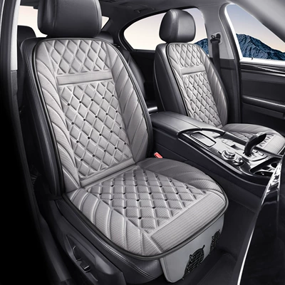 fan, modified for small cars: Seat cushion, seat cover