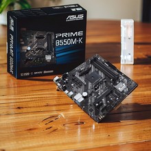 mAT PRIME B550M-K ARGB Α늸 ֧ͬ