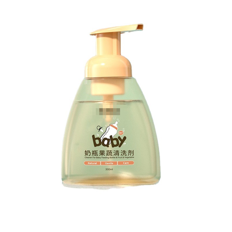 供应300ML洗手液瓶、泡沫瓶、PET瓶