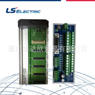 ȫ���n��LG/LS�a�PLC �ɾ��̿����� XGB-M04A  ������4.6I/O�۰�
