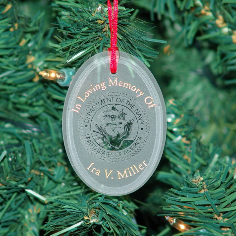 타원형 크리스탈 펜던트