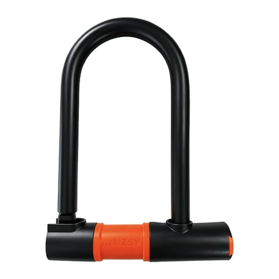 Electric Vehicle Lock, Anti-Pressure, Helmet lock