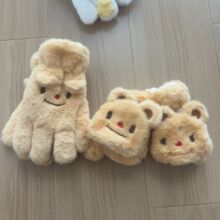 ��ϵ�ɰ���ɫС�ܰ�ָë�޷�������Ů������ů�������ѧ������