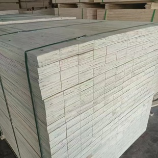 Lvb Multi-Layer Board E0E1E2 Glue Can Be Selected Packaging Board Furniture Carving Board Direct Delivery
