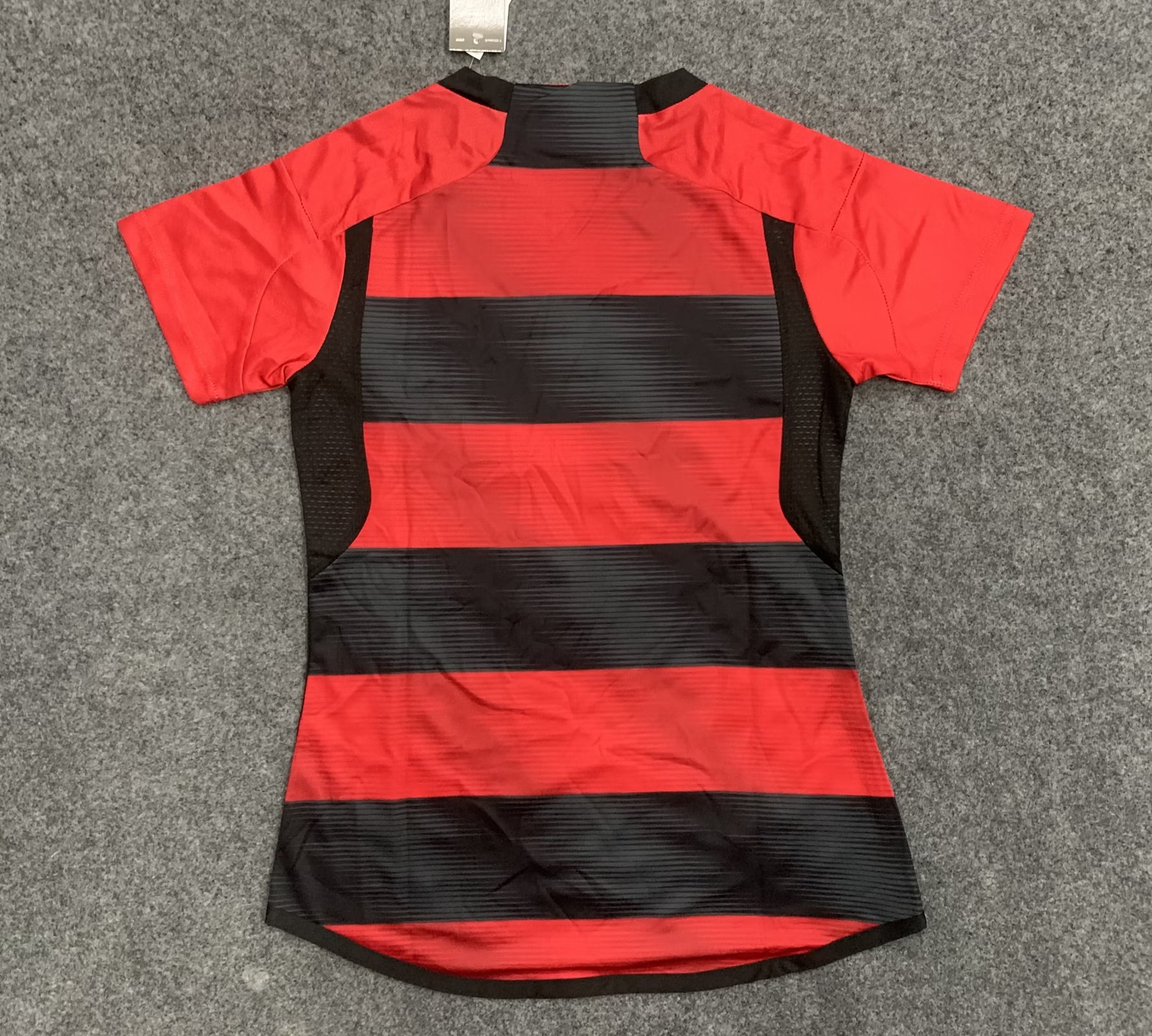 Jersey Features