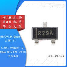 REF2912AIDBZR SOT-23-3 1.25V ݔ�봮늉���׼ICоƬ