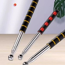 空鼓锤验房锤工具套装加厚加粗伸缩验收棒神器敲瓷砖鼓专业检测棒