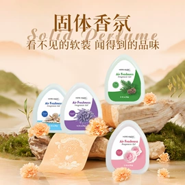 马桶洁厕剂;多用途清洁剂;香薰