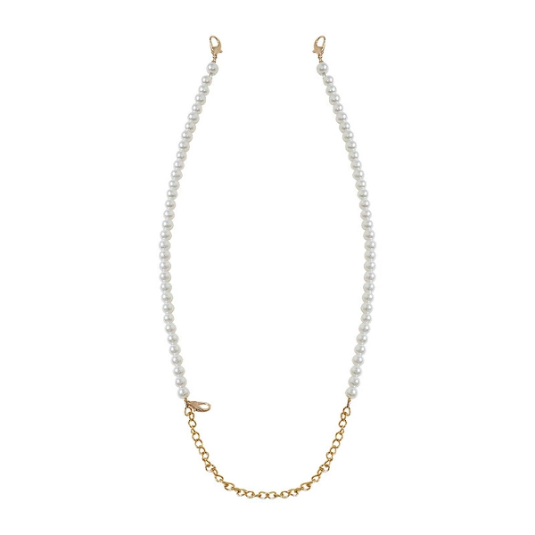 Pearl hanging chain