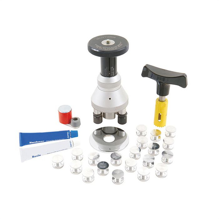 英国易高拉拔式附着力试验仪Elcometer106测试仪