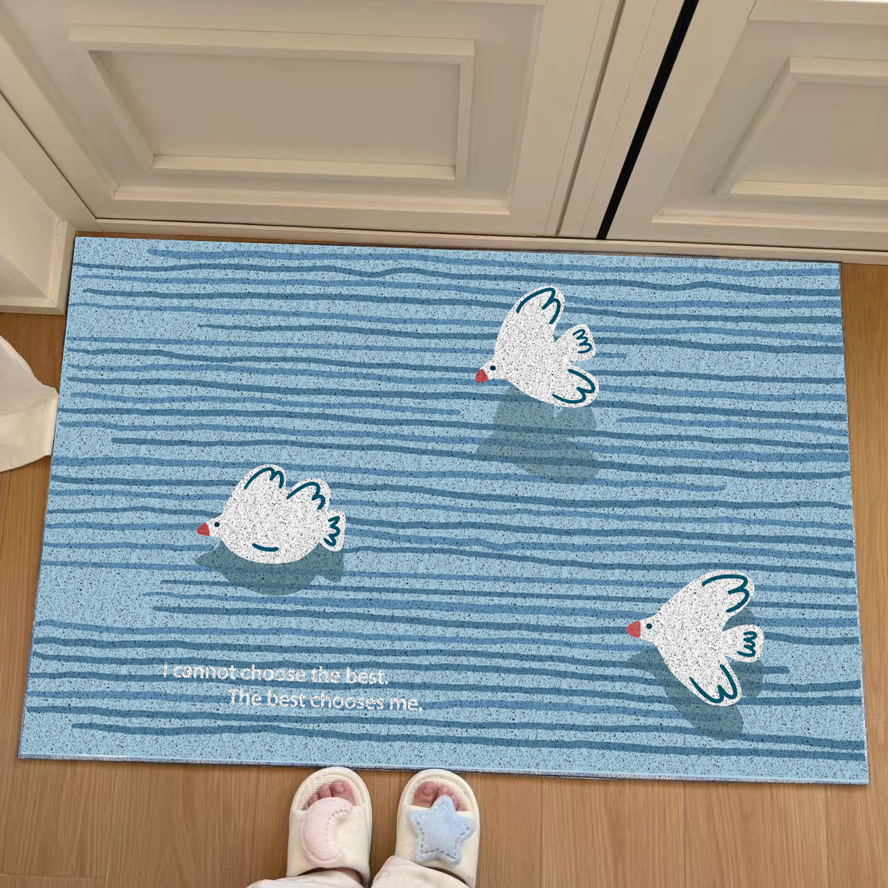 Flying Birds Set C
