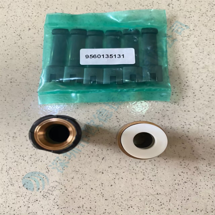 德国 OTT-JAKOB夹紧装置 95.600.035.3.6+锁紧螺栓95.101.597.5.1