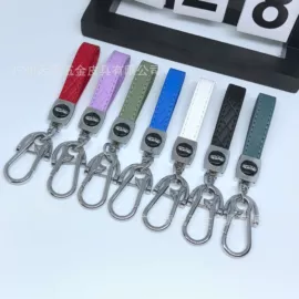 钥匙扣及钥匙扣配件;钥匙扣;车用钥匙包