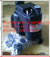 阿特拉斯螺杆式空压机电子排水器电子排污阀自动排水阀2202754703