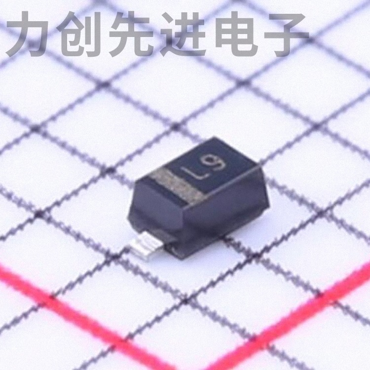 PMEG4002EB,115 封装 SOD-523 肖特基二极管