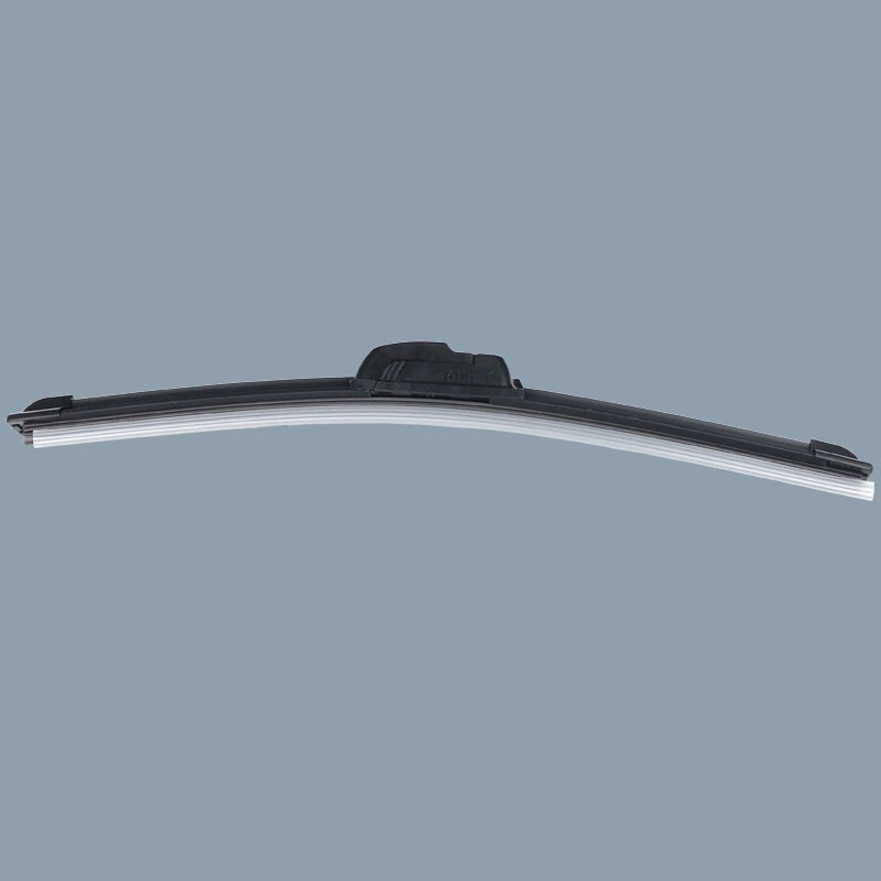 Auto wiper without bone wiper wiper tablet U-shaped wiper 14-26 inches