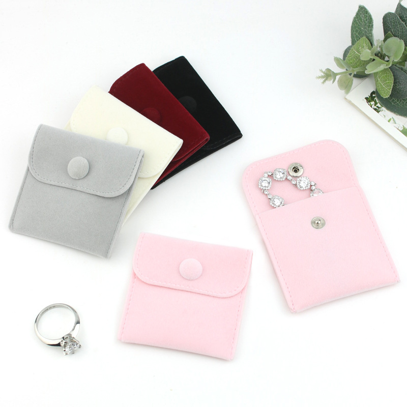 Flannel Bag Envelope Bag Jewelry Flip Bag Snap Bag Storage Bag Dust Bag Small Cloth Bag Bundle Pocket Drawstring Flannel Bag Envelope Bag Jewelry Flip Bag Snap Bag Storage Bag Dust Bag Small Cloth Bag Bundle Pocket Drawstring
