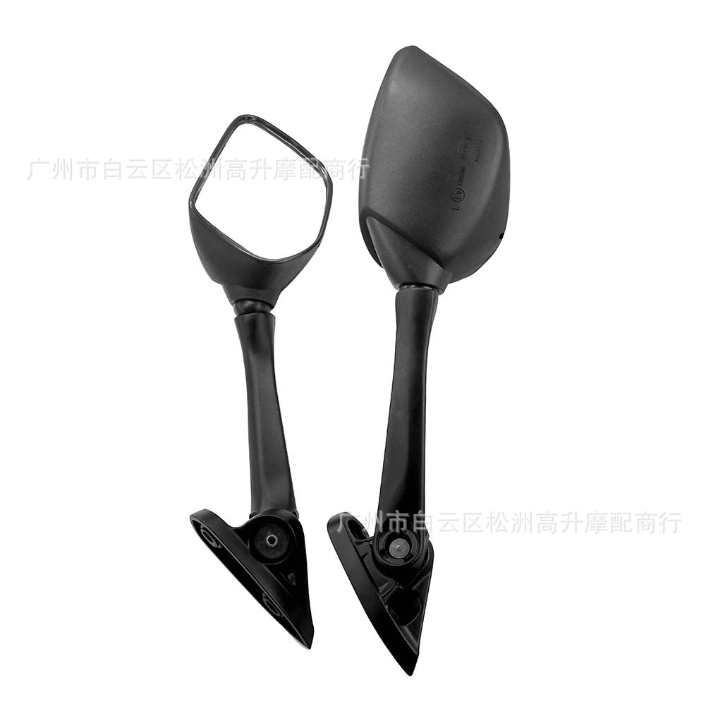 Applicable to Yamaha YZF R3 R25 R15 rearview mirror NMAX155 /Xmax modified reflector 17-18