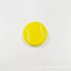 Yellow, tennis
