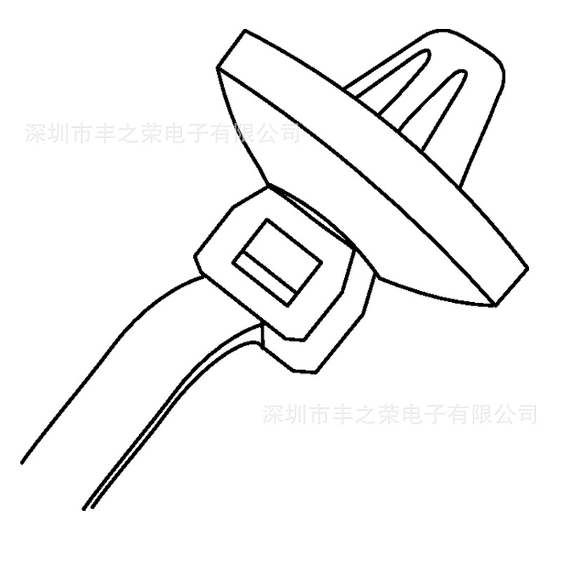 ������̫ͨ����126-00204 | T50SOSSFT7-E����ͷһ��ʽ�̶�����