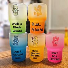 羳վN Swear Bears Cups lĥɰ3oz/88mlˮƱ