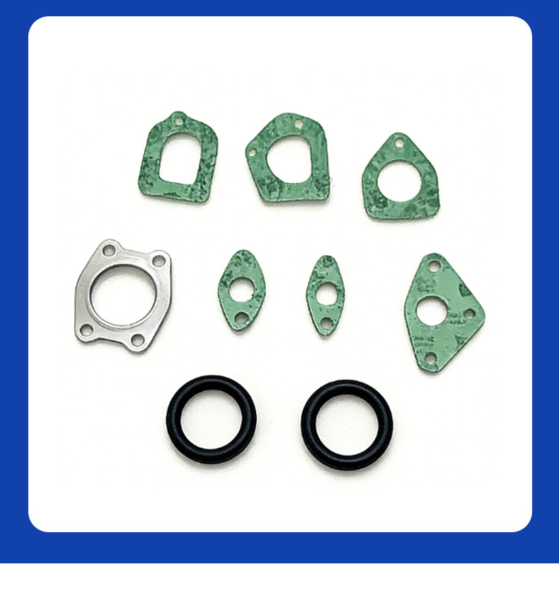 Suitable for Krp1262-2006 Overhaul Kit, Engine Repair Kit, Gasket, Cylinder Gasket, Valve Oil Seal, Factory Wholesale