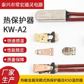 开关元件;保护器件;温控开关