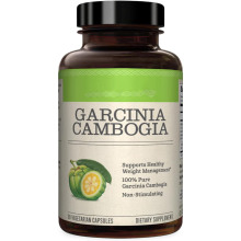 藤黄果胶囊Garcinia Cambogia Capsules 源头工厂支持跨境供应