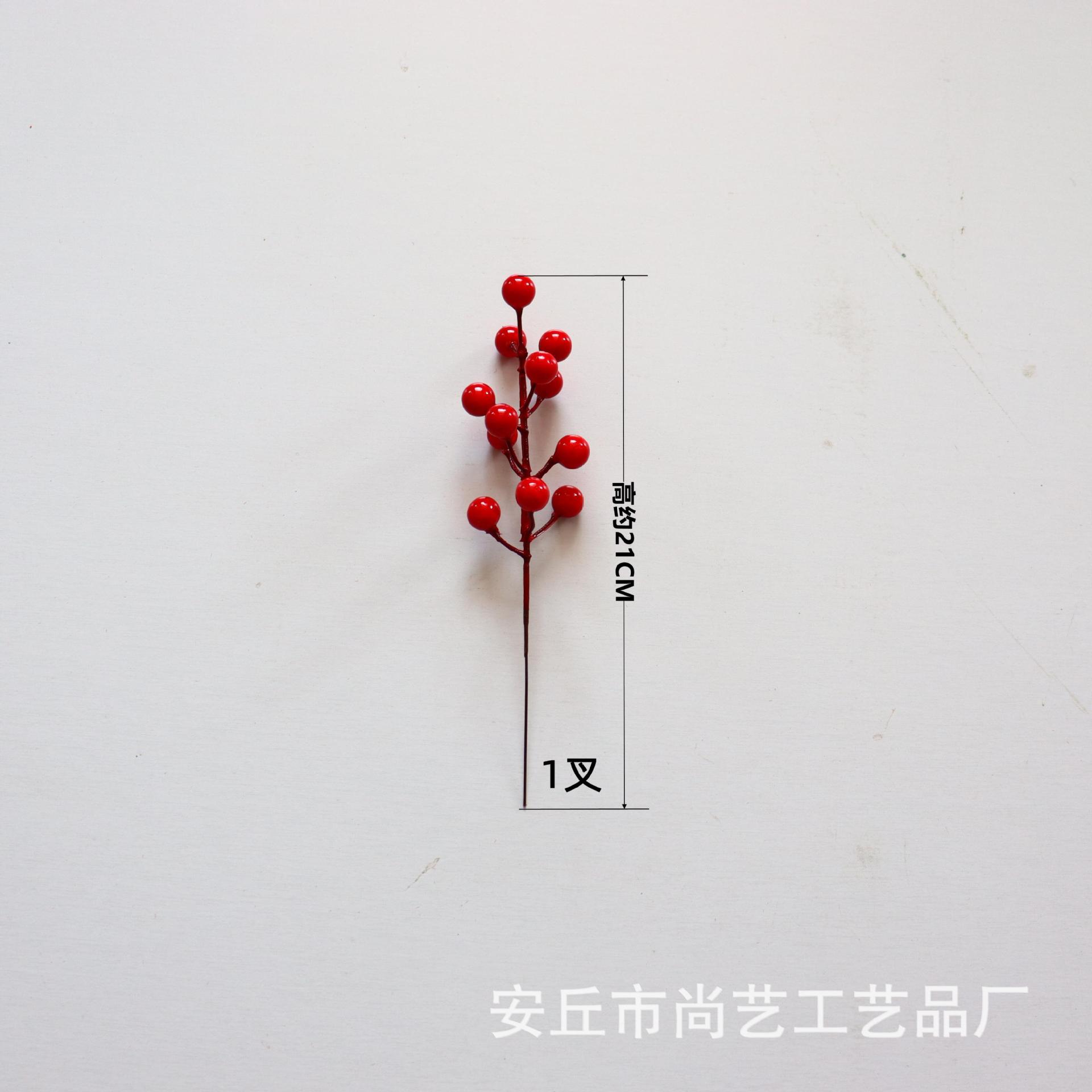 12 머리, 단일 가지, 5 가지