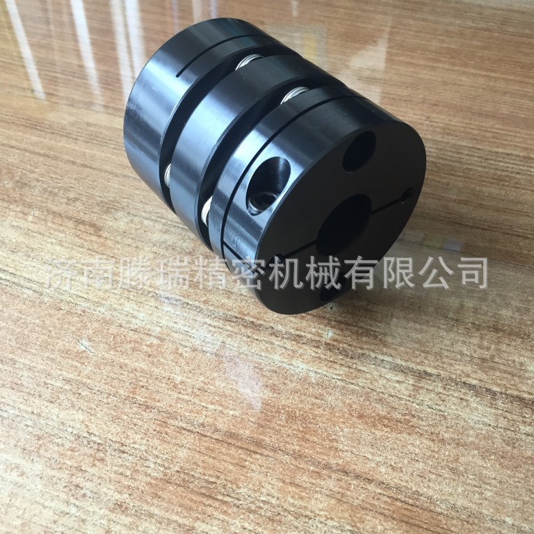 CPSWC65-22-25，高刚性膜片型联轴器（外径65） 钢质联轴器