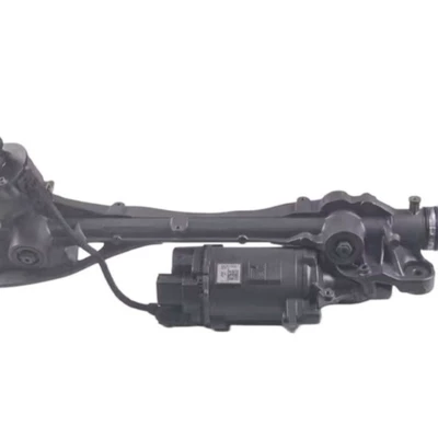 Steering gear assembly assembly is suitable