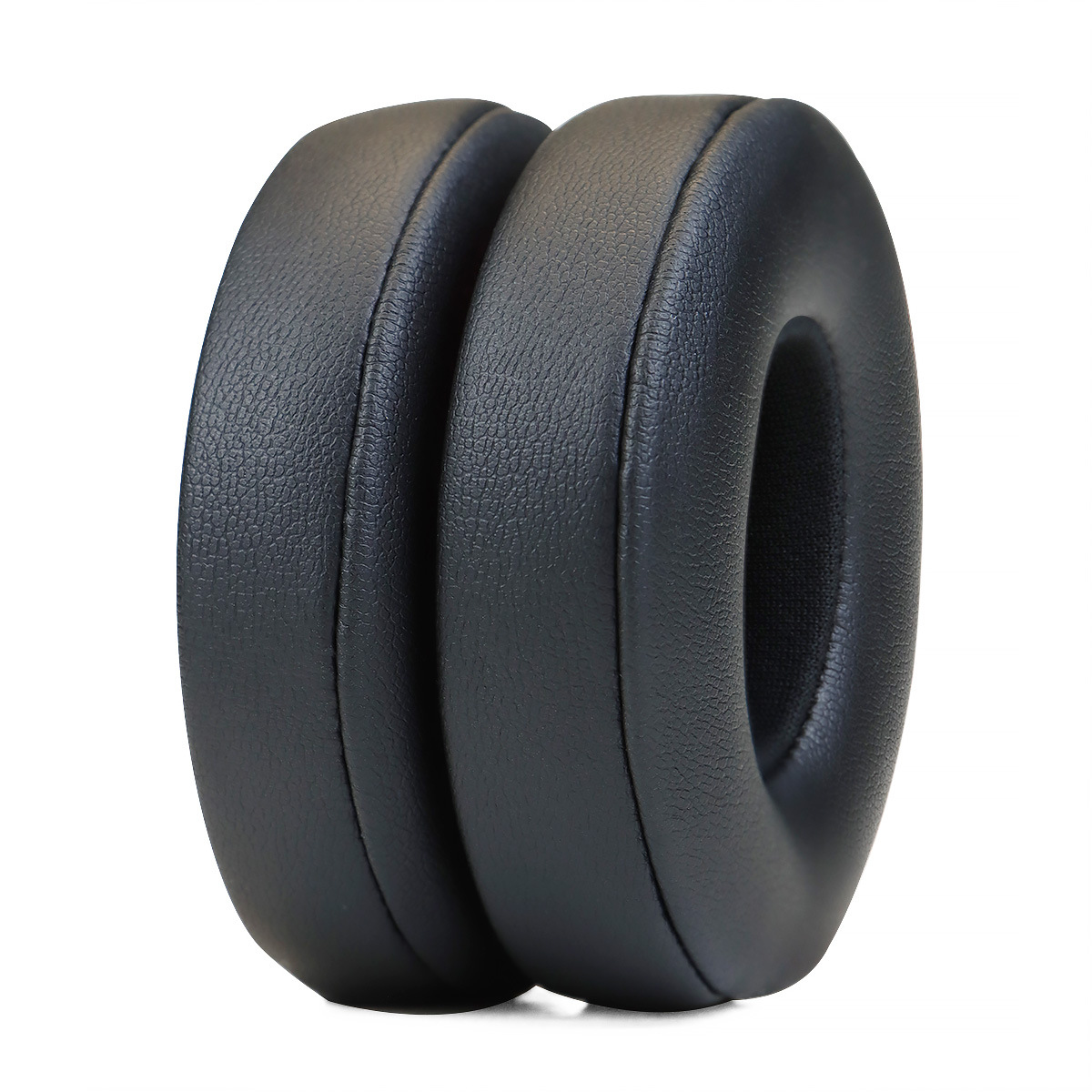 [Piel de proteína engrosada] adecuado para solo orejeras solo2 orejeras solo3 inalámbrico esponja cubierta