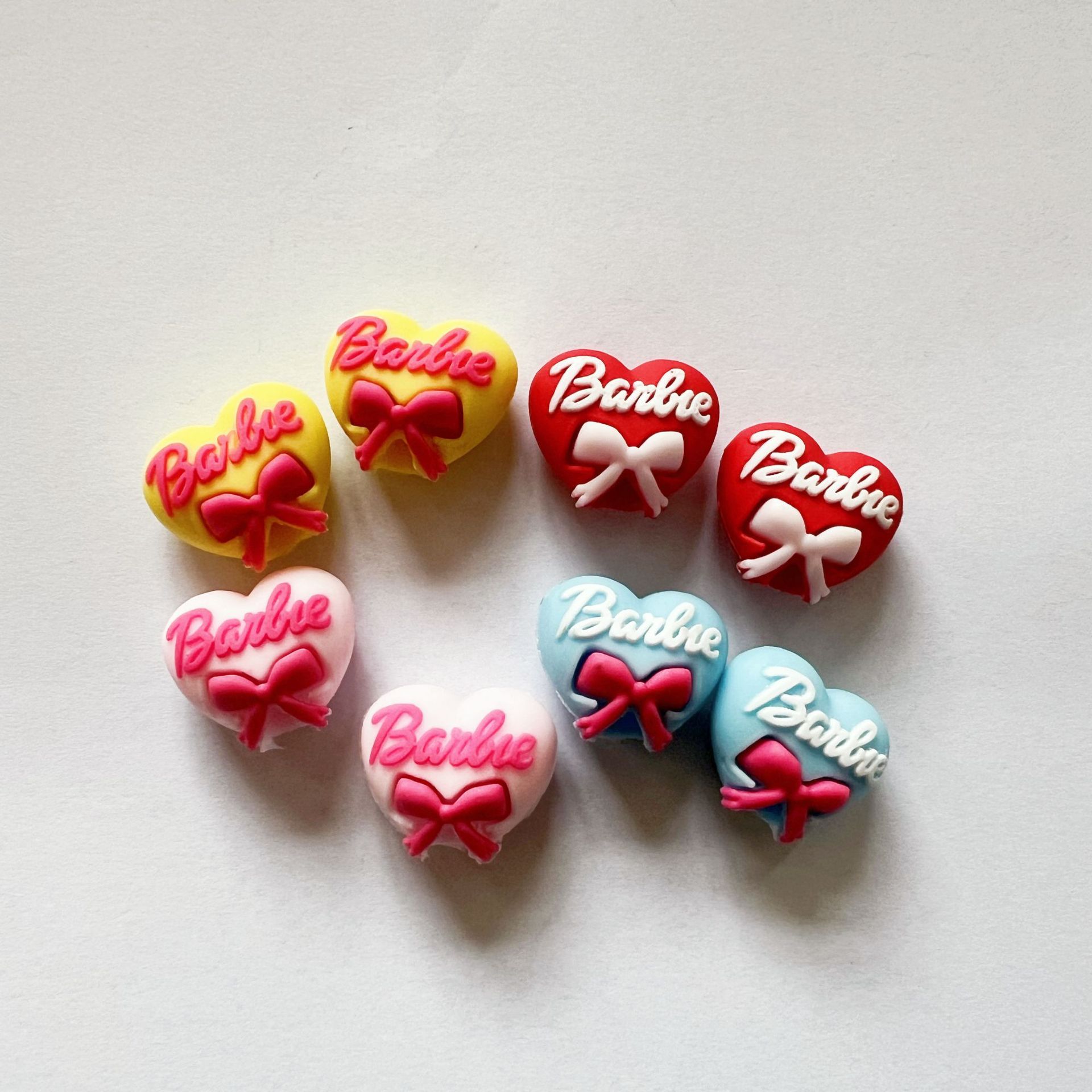 Heart Pen Cap Image 2