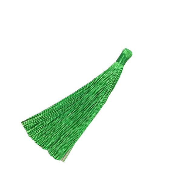 flashlight with tassels