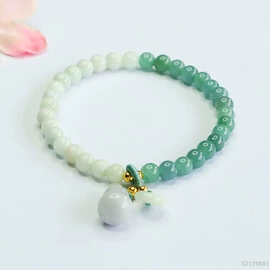 吊坠;翡翠项饰;和田玉项饰