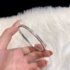 Серебристый