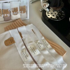 2025春夏季女士中腰抗菌舒适女士内裤女式无痕透气网纱三角裤盒装