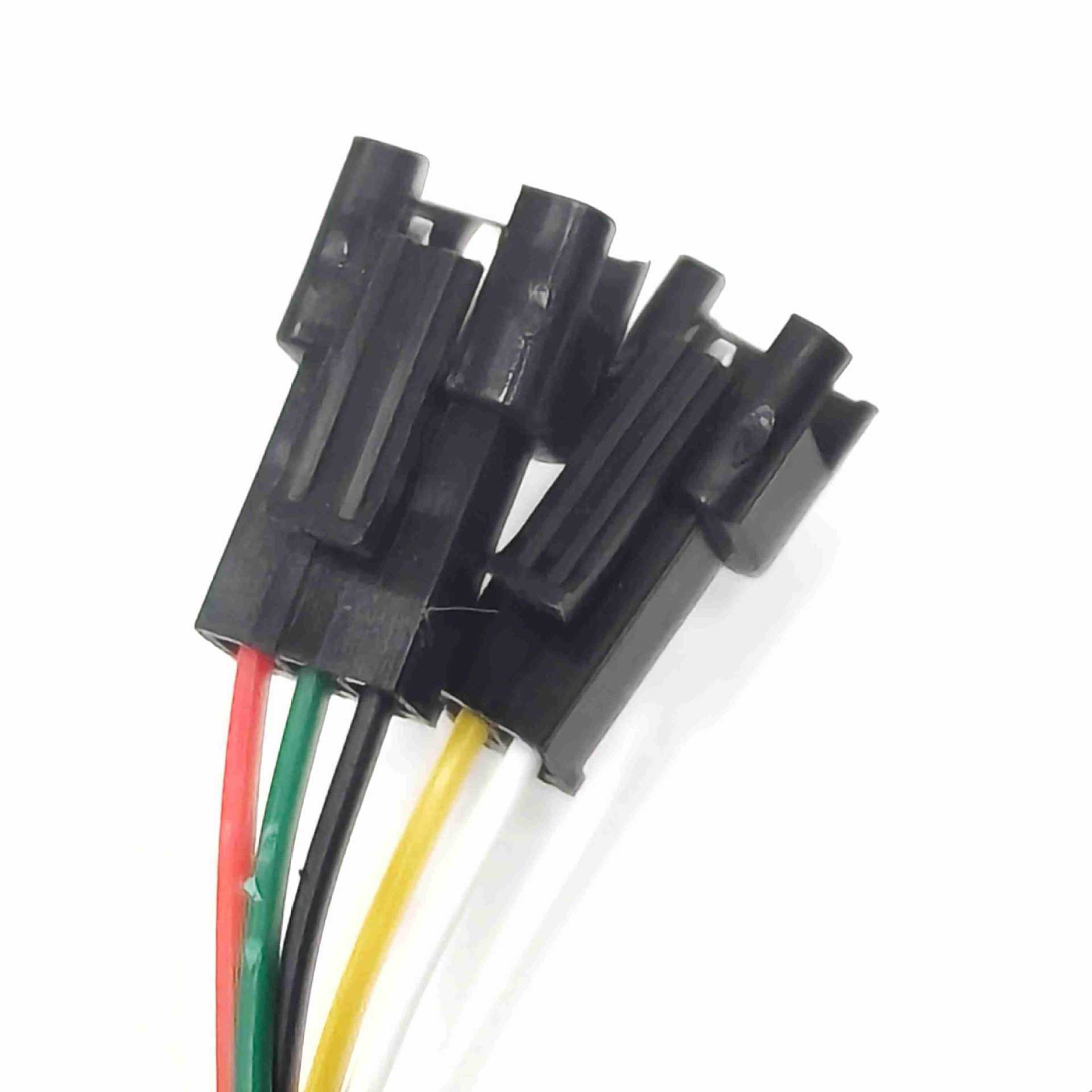 48V Battery Display Lithium Electric Vehicle Speed Control Handlebar for Ride-Sharing Electric Vehicles Lithium Battery Electric Vehicle Battery Display Speed Control