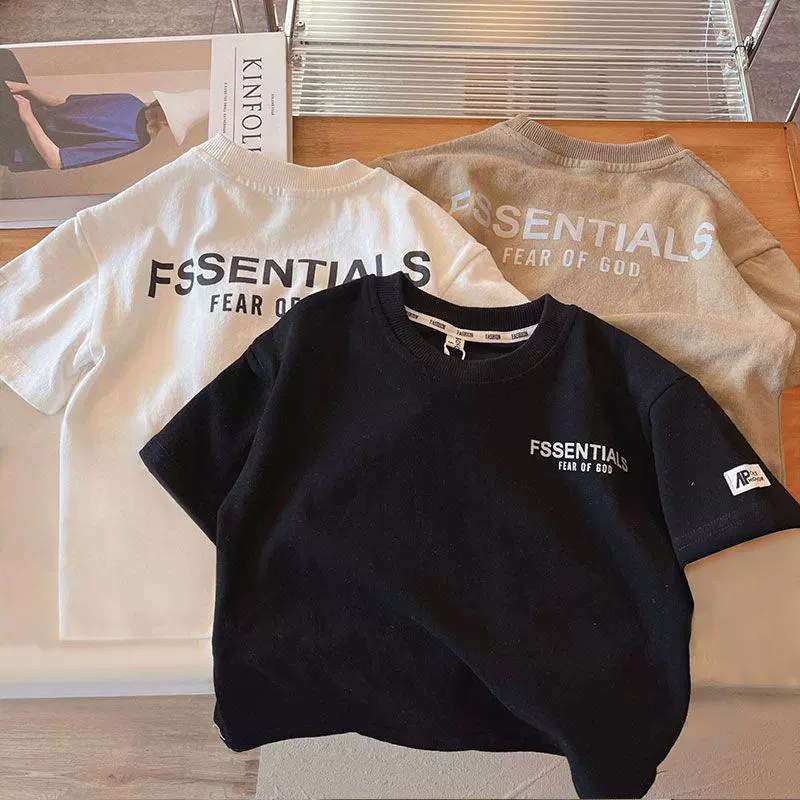 Д shirts for children cotton, корейский стиль для мальчиков, лето, удобные по телу, размеры 80–140