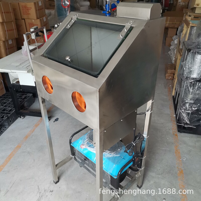 High-Pressure Gypsum Cleaning Machine, Cast Piece Washing Machine, Mold Washing Machine, Equipment for Quick Cleaning of Jewelry Surfaces High-Pressure Gypsum Cleaning Machine, Cast Piece Washing Machine, Mold Washing Machine, Equipment for Quick Cleaning of Jewelry Surfaces