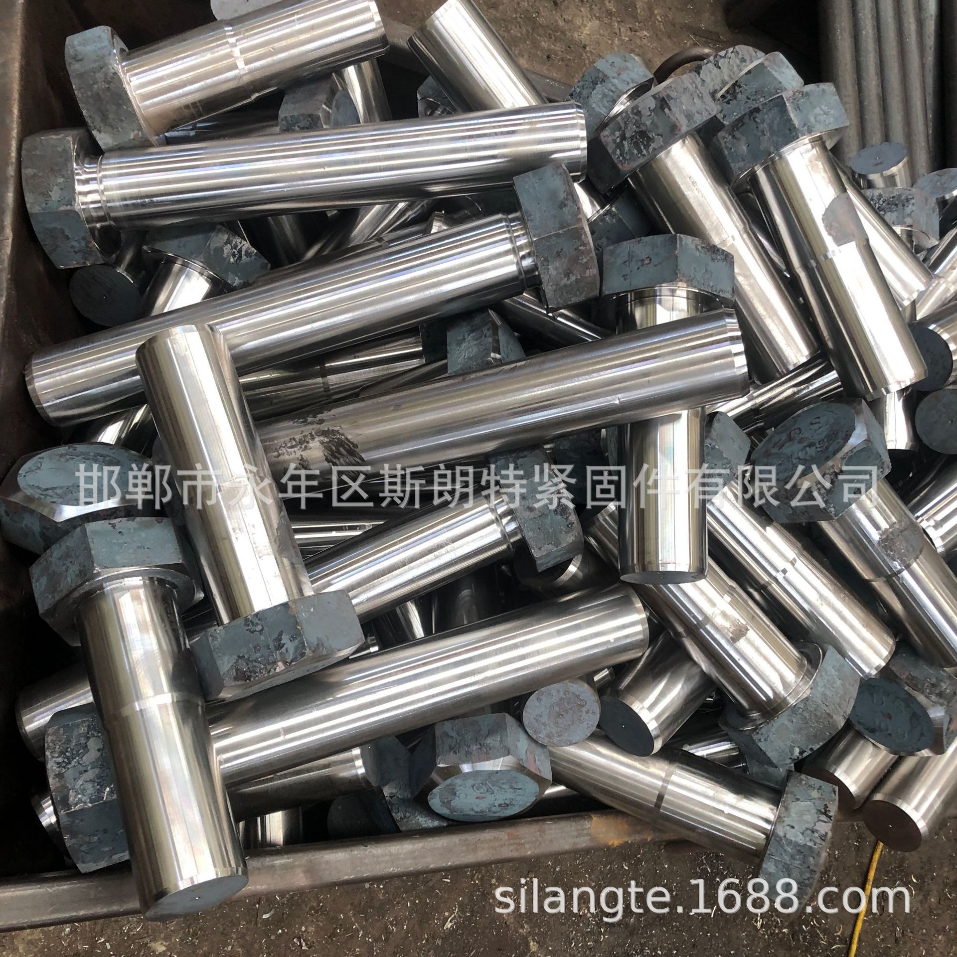 ����ASME/ANSI B 18.2.1��������ͷ��˨ ����������˨ JISB1180