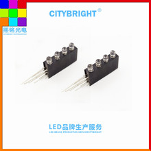 �Ŀן��� 3mm ͸������ ���� ���S+�G+�{+�tɫ �l����O��ledģ�M