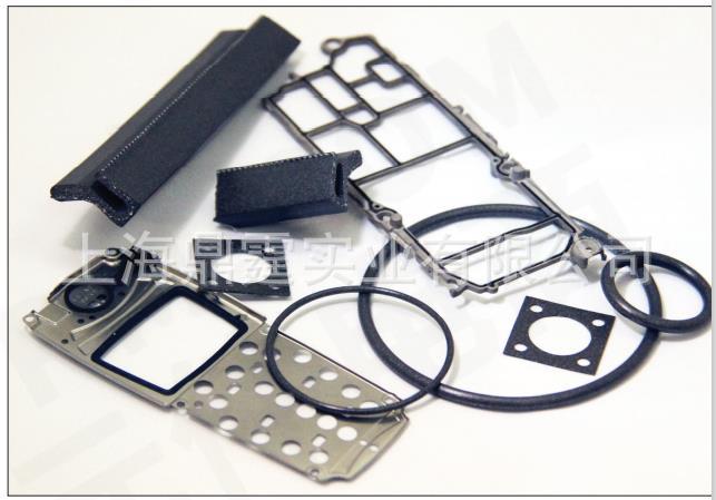 ��������͸�ʴ��Ƭ  CHO-SEAL@6460 Parker