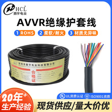 AVVR�o�׾�2/3/4/6��о 0.2/0.3ƽ���Դ��늾���|������̖��