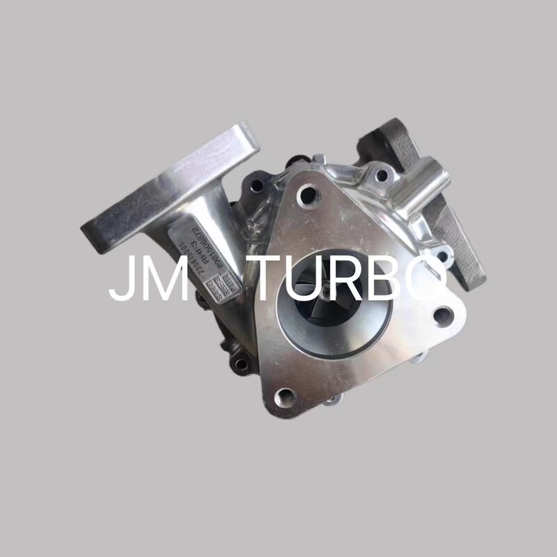 Turbocharger RHF3 VlHN 8981506872 Adapted to Automobile Supercharger and Accessories Turbocharger RHF3 VlHN 8981506872 Adapted to Automobile Supercharger and Accessories