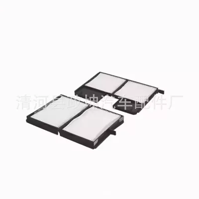 Air Conditioner Camry – Air conditioning filter