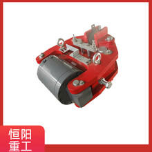 SBD50-D  恒阳重工 安全制动器 间隙可控 调校精准